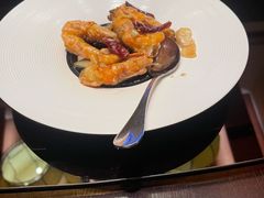 -西安凯悦酒店·湖畔中餐厅