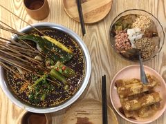-长颈鹿的口袋钵钵鸡(市南店)