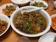 -辣公子·千岛湖私房菜(滨江店)
