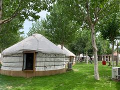 -九十九顶毡房(阜石路店)