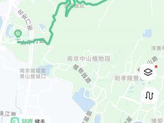 -紫金山山顶公园