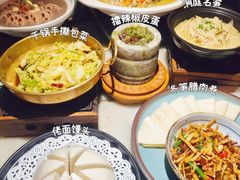 -佬麻雀·剁椒鱼头(京基KK One店)