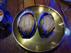 -质烤烤物·活烤海鲜(质烤总店)