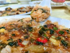 -标记好食