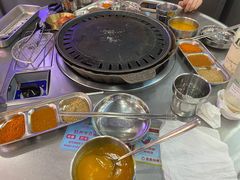 -玄希浪漫厨房·韩料烤肉(湖滨银泰in77店)