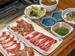 -小肉魁家•烧肉放题自助(南门中大国际店)