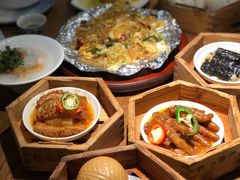 -点心传说·粤菜点心(佐阾虹湾店)