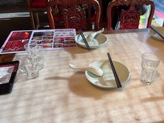 -小吊梨汤·北京菜·烤鸭(双井乐成中心店)