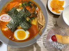 -池奈·咖喱蛋包饭(熙地港店)