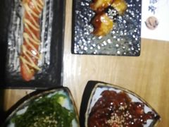 -寿司皇(扬名广场店)