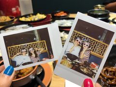 -绣旻烤肉吧(总店)
