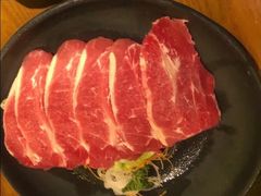 -呷哺呷哺 黄金牧场 (欢乐谷店)