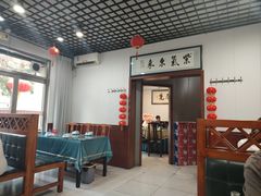 -龙香居海鲜浑锅家常菜·特色驴肉