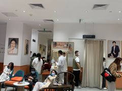 -海马体照相馆(万菱汇店)