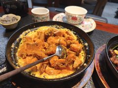 -旺爷砂锅·茶作(国贸城店)