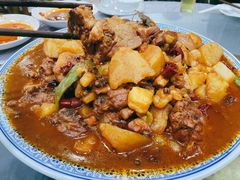 大盘鸡-福顺祥大盘鸡(临潼店)