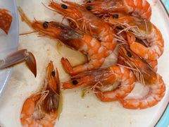 -日照大牌檔•小船海鲜(万平口店)