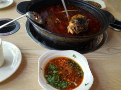 鱼头-香坝坝鲜鱼火锅(春熙路店)