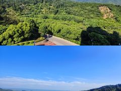 -灵山胜境