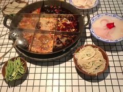 -董眼镜火锅(洪崖洞总店)