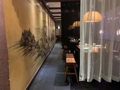 -淀里船宴(裕华东路店)