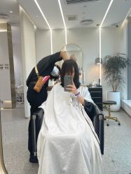 -KEIVON HAIR·崎宏