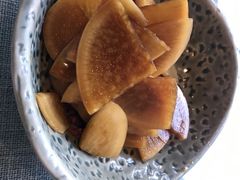-茶油香闽南菜·花园餐厅(前埔店)