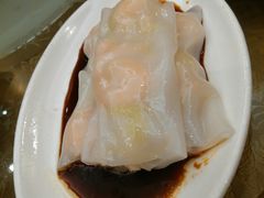 -稻香酒家·33年老字号·港式粤菜(富邦中心店)