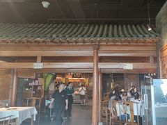 -东来顺饭庄(西直门店)