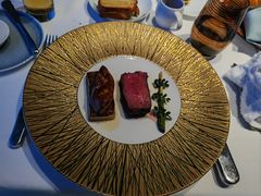 -渔火·特色餐厅(佘山世茂洲际酒店)