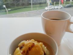 土豆泥-宜家·瑞典风味餐厅(三桥店)