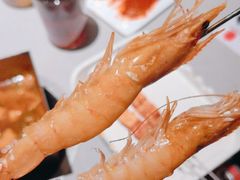 -丰茂烤串(公园店)