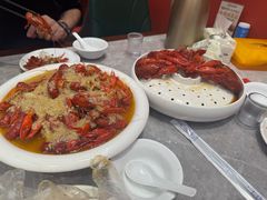 -虾女王·龙虾·烧烤(龙江店)