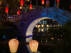 -雅达·阳羡溪山小镇中心