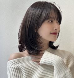 -时尚殿堂hair salon