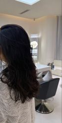 -汀南丝雨Hair design