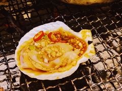 -鑫釜山海鲜烧烤(浑南店)