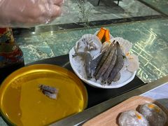 -一绪に寿喜烧自助(世茂广场店)