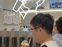 -喜茶(北京丰台银座和谐广场店)