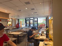 -李先生牛肉面大王(广渠门内店)