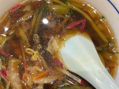 -二分八云雁阁•新晋菜大同味(长治路店)