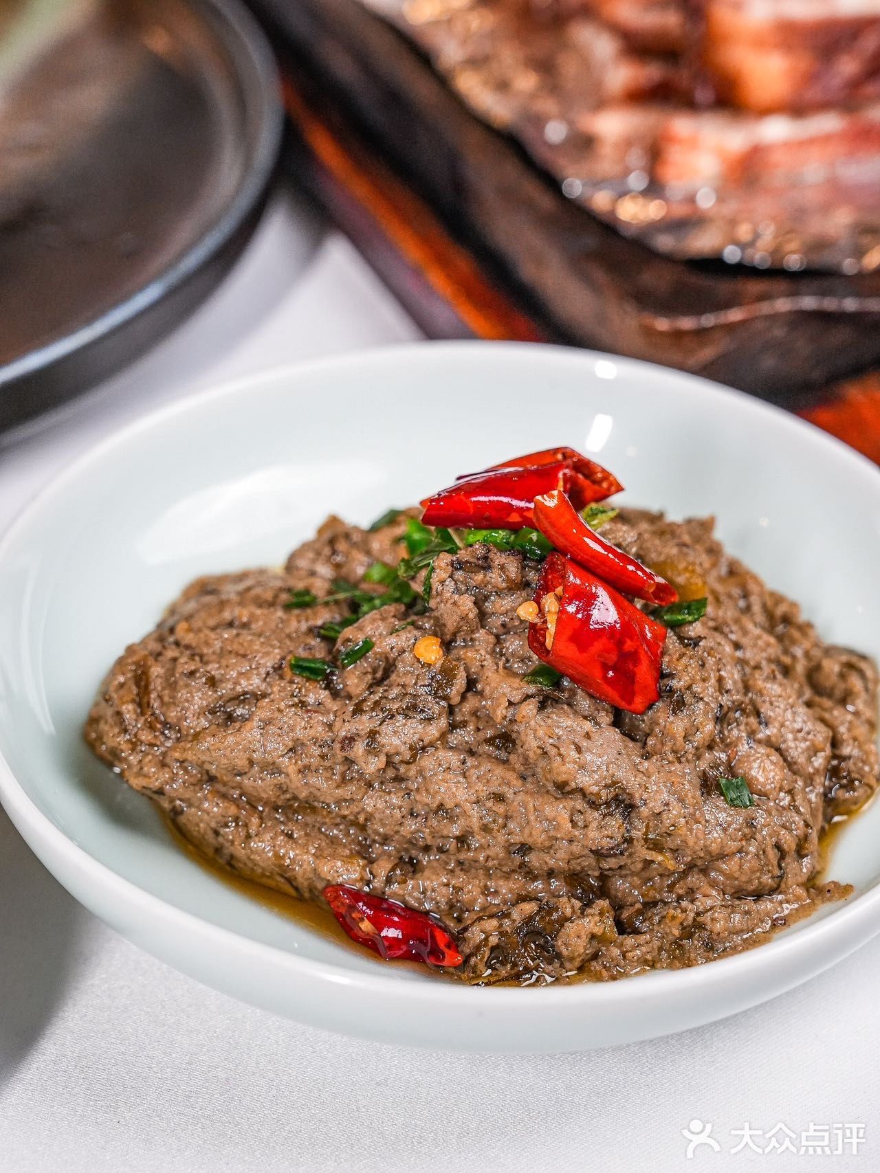年夜饭餐厅咋选？看完这篇你就懂了！