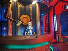 -首钢一高炉·SoReal科幻乐园