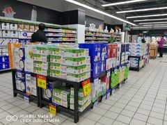 -物美超市(三里河店)