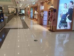 -凯德广场(学府店)