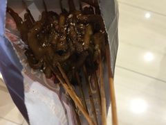 -阿芮烤鸡爪(世纪金源店)