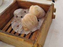-东江渔村·古典园林·30年粤菜老字号(太和店)