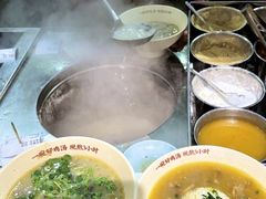 -王全兴鸡血汤鸡汤饭(交通路店)