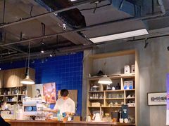 大堂-大井咖啡店(大井巷店)