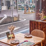 好chill！河西还有这种绝美好拍又好吃的brunch！